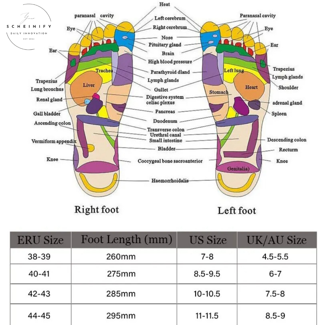 MediSole Walking Therapy