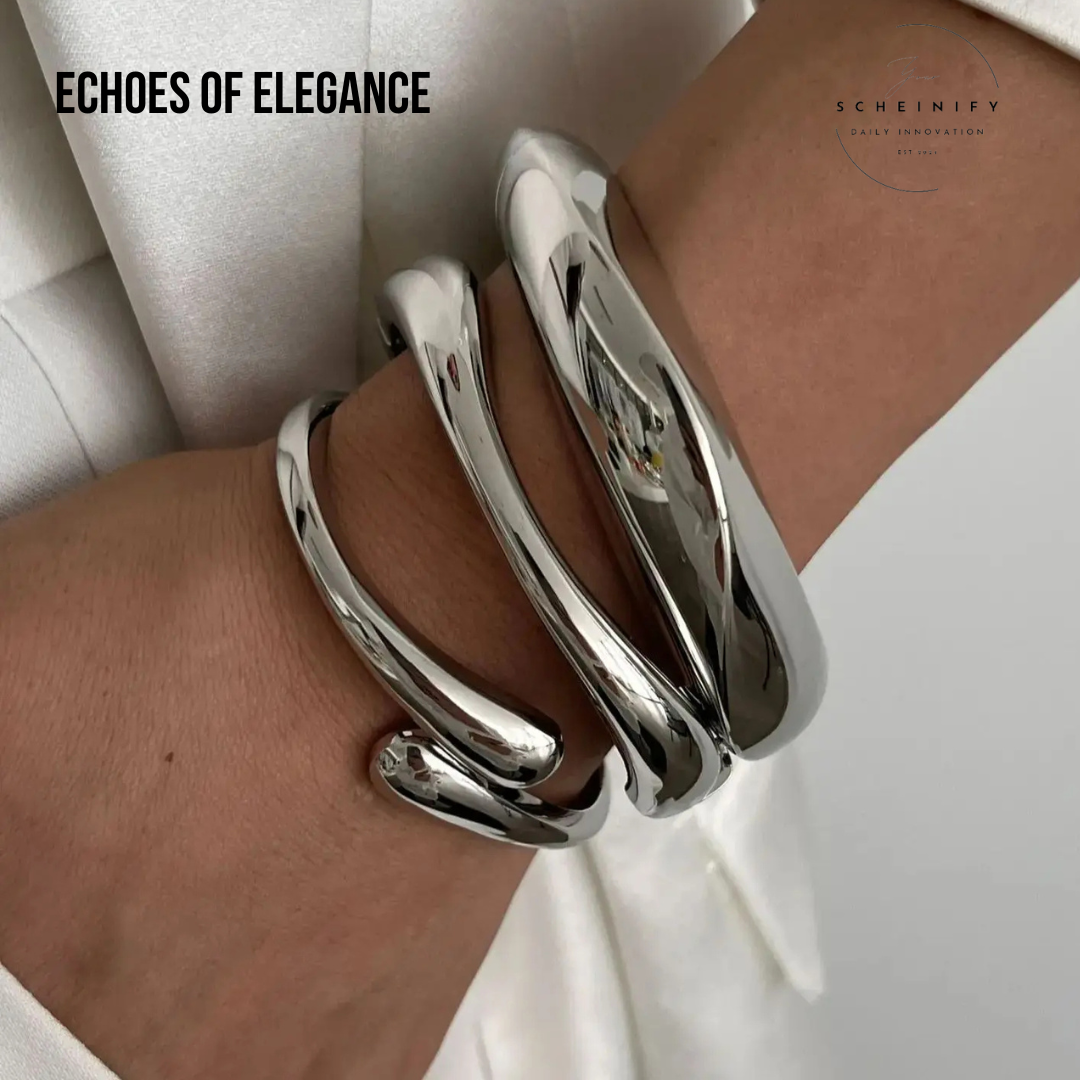 Echoes of Elegance