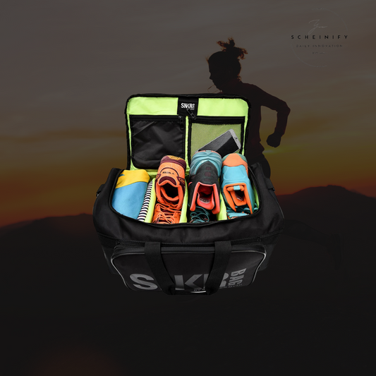 GymVault Sport Bag