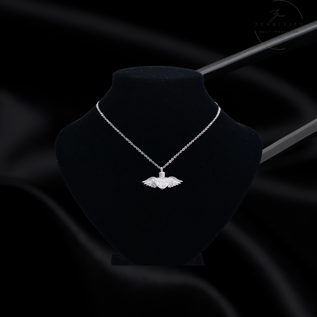 AngelHeart Necklace