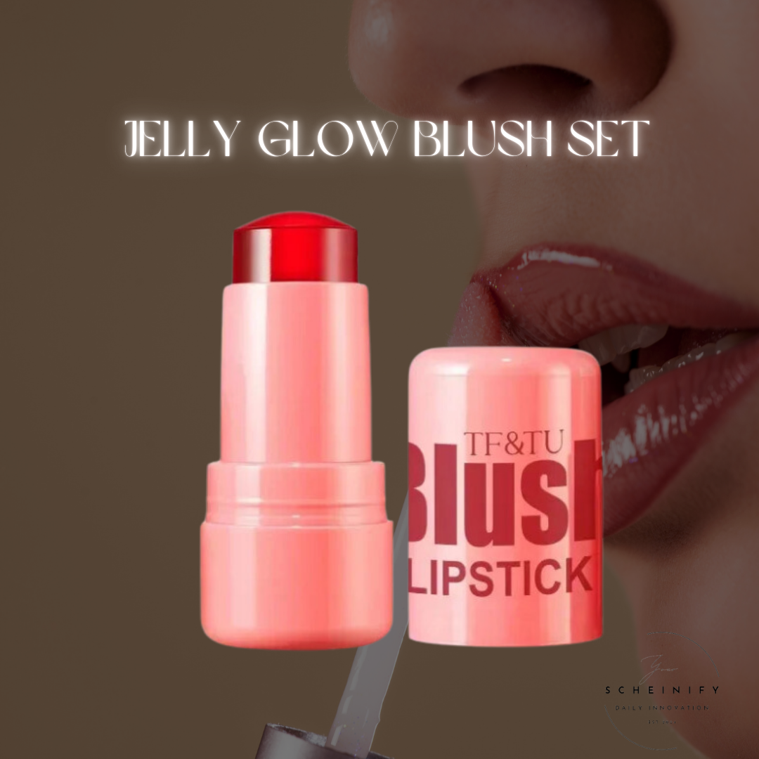 Jelly Glow Blush