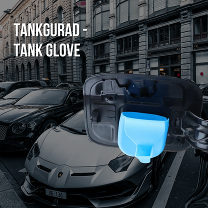 TankGuard