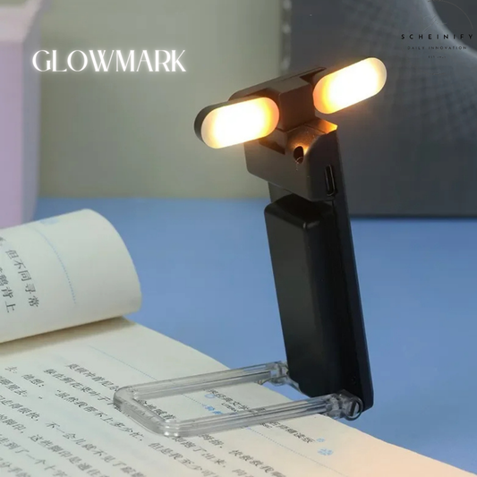 GlowMark - Bookmark Light