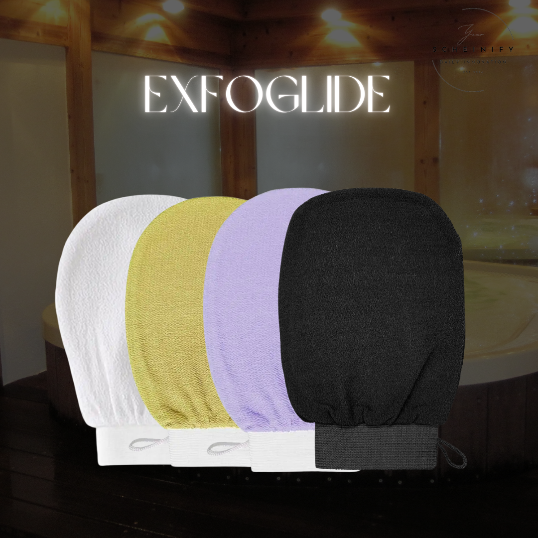 ExfoGlide - Cleaning Towel