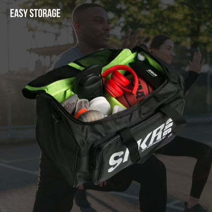 GymVault Sport Bag