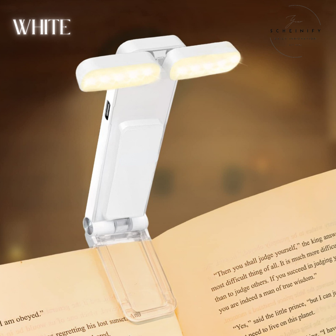 GlowMark - Bookmark Light