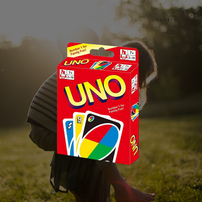 UNO Special Edition