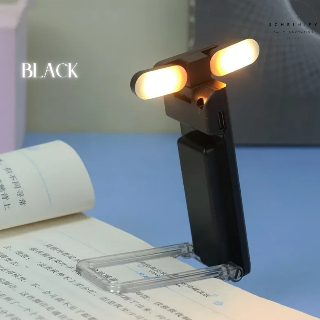 GlowMark - Bookmark Light