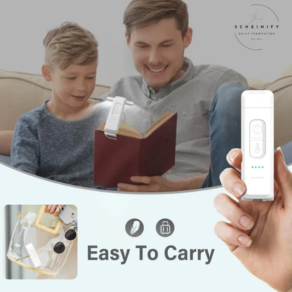 GlowMark - Bookmark Light