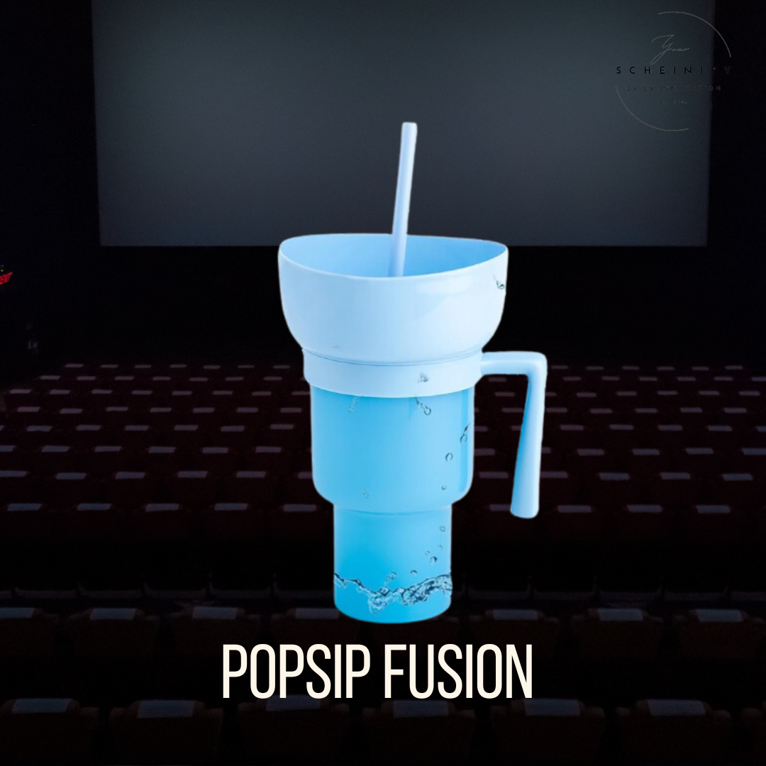 PopSipFusion