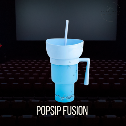 PopSipFusion