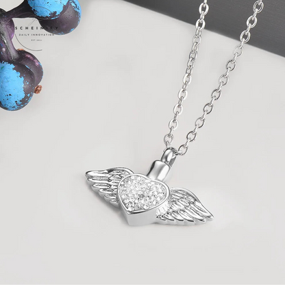 AngelHeart Necklace