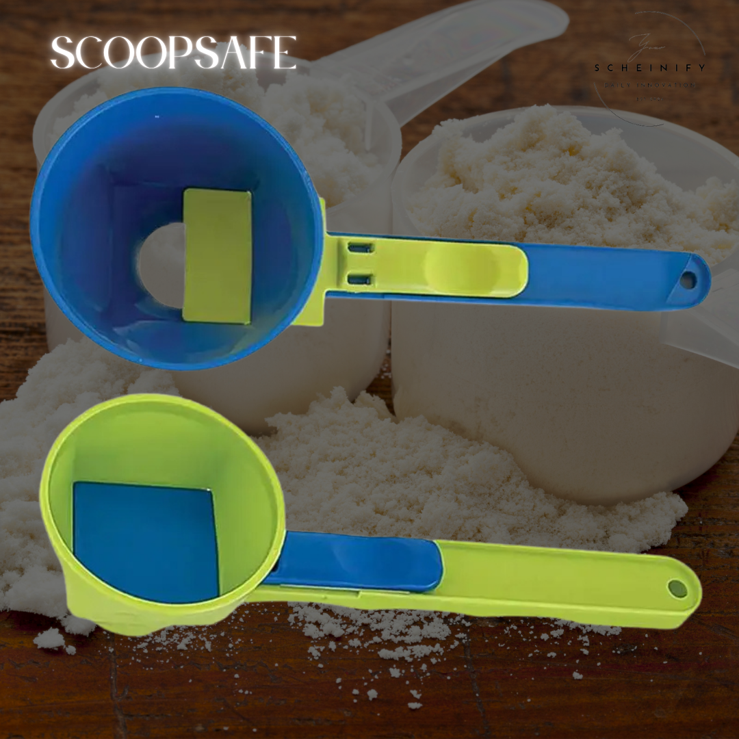 ScoopSafe